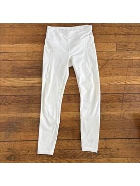 Lululemon Women's White Legging